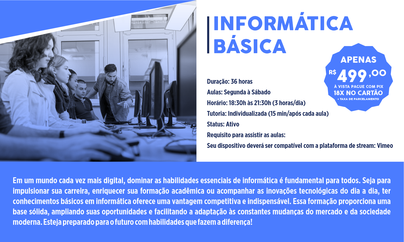 Informática Básica