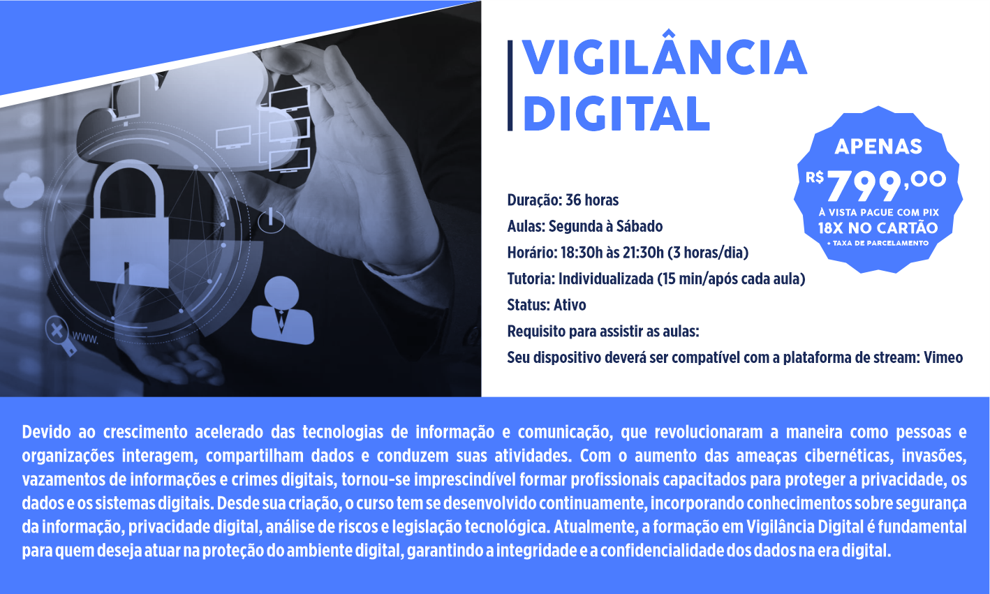 Vigilância Digital
